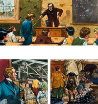 Alberto Salinas biography