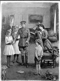 Balliol Salmon biography