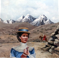 Val Sassoon biography