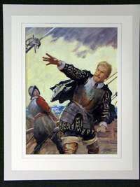 Westward Ho (Original)