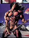 Conan: Seawoman Portfolio (Limited Edition)