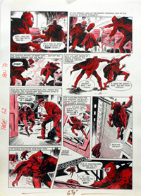 Phantom 62 (Original)