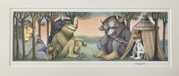 Maurice Sendak biography