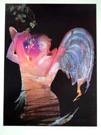 Bill Sienkiewicz biography