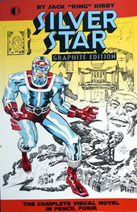 Silver Star (Graphite Edition) at The Book Palace
