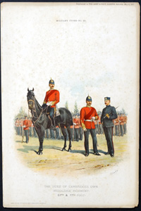 Richard Simkin biography