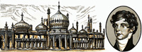 Brighton Pavilion (Original)