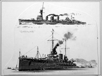 Veterans of World War One (Original)