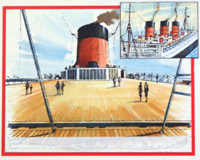 Transatlantic Recordbreakers (Original)