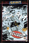 The Spirit Archives Volume 12 (6 January - 30 June, 1946)