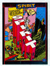 The Spirit Archives Volume  3 (6 July - 28 December, 1941)