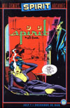 The Spirit Archives Volume 13 (7 July - 29 December, 1946)