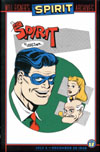 The Spirit Archives Volume 17 (4 July - 26 December, 1948)