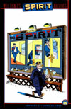 The Spirit Archives Volume 18 (2 January - 26 June, 1949)