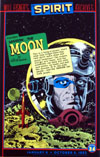 The Spirit Archives Volume 24 (6 January - 5 October 1952)