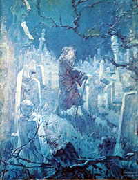 Squa Tront issue 4  The EC Comics Magazine