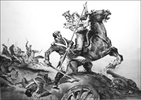 G R Stefano biography