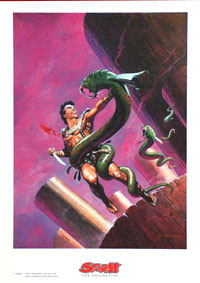 Free Don Lawrence print