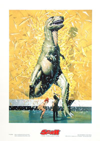 Free Don Lawrence print