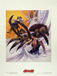 Free Don Lawrence print