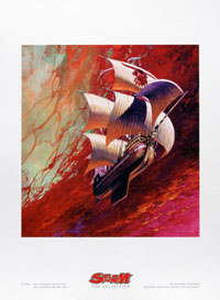 Free Don Lawrence print