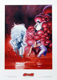 Free Don Lawrence print