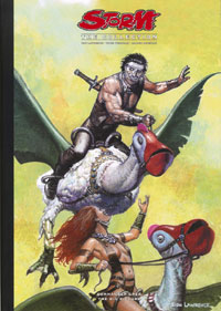 Storm The Collection Part 12: Commander Grek / The Big Picture (Limited Edition)