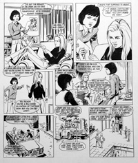 Michael Strand biography