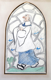 Sidney Strube biography