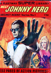 Super Library Secret Agent