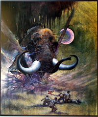 Arthur Suydam biography