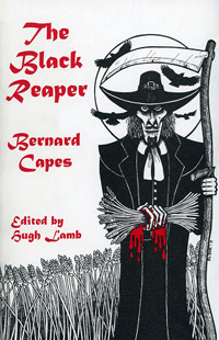 The Black Reaper (Limited Edition)