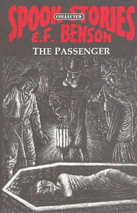 Collected Spook Stories: The Passenger (Limited Edition)