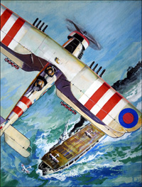 Fairey Swordfish (Original)