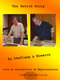 The Untold Story (Signed) (Limited Edition)