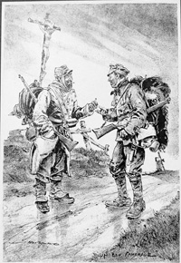 Bert Thomas biography