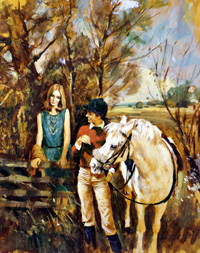 Whiteoaks (Original) (Signed)