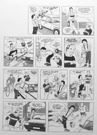 Cannon & Ball (Titcombe)