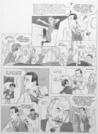 Doctor On The Go - Elmer's Mission (Original)