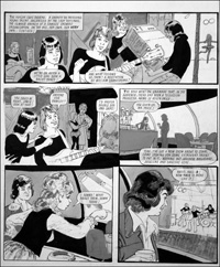 Flintlock - New Talent (Original)