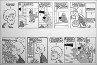 Scooby Doo: Mirror Mirror (Original)