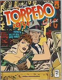 Torpedo 1936 Volume 4 Torpedo 1936 Volume 4