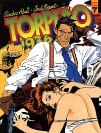 Torpedo 1936 Volume 7 Torpedo 1936 Volume 7