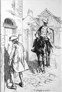 Rob Roy 1 (Original) (Signed)