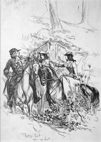 Rob Roy 2 (Original) (Signed)