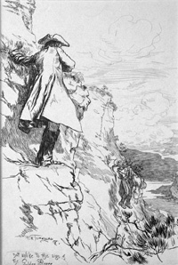 Rob Roy 3 (Original) (Signed)