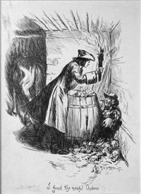 Rob Roy 5 (Original) (Signed)