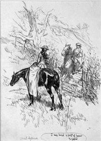 Rob Roy 6 (Original) (Signed)