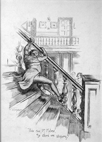 Rob Roy 7 (Original) (Signed)