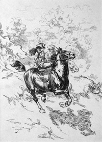 Rob Roy 8 (Original) (Signed)